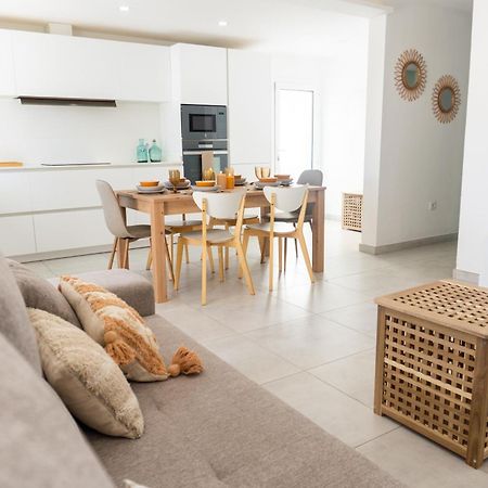Villa Casa Marlena à Puerto del Carmen  Extérieur photo