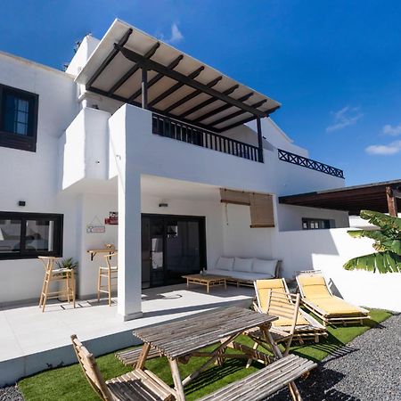 Villa Casa Marlena à Puerto del Carmen  Extérieur photo