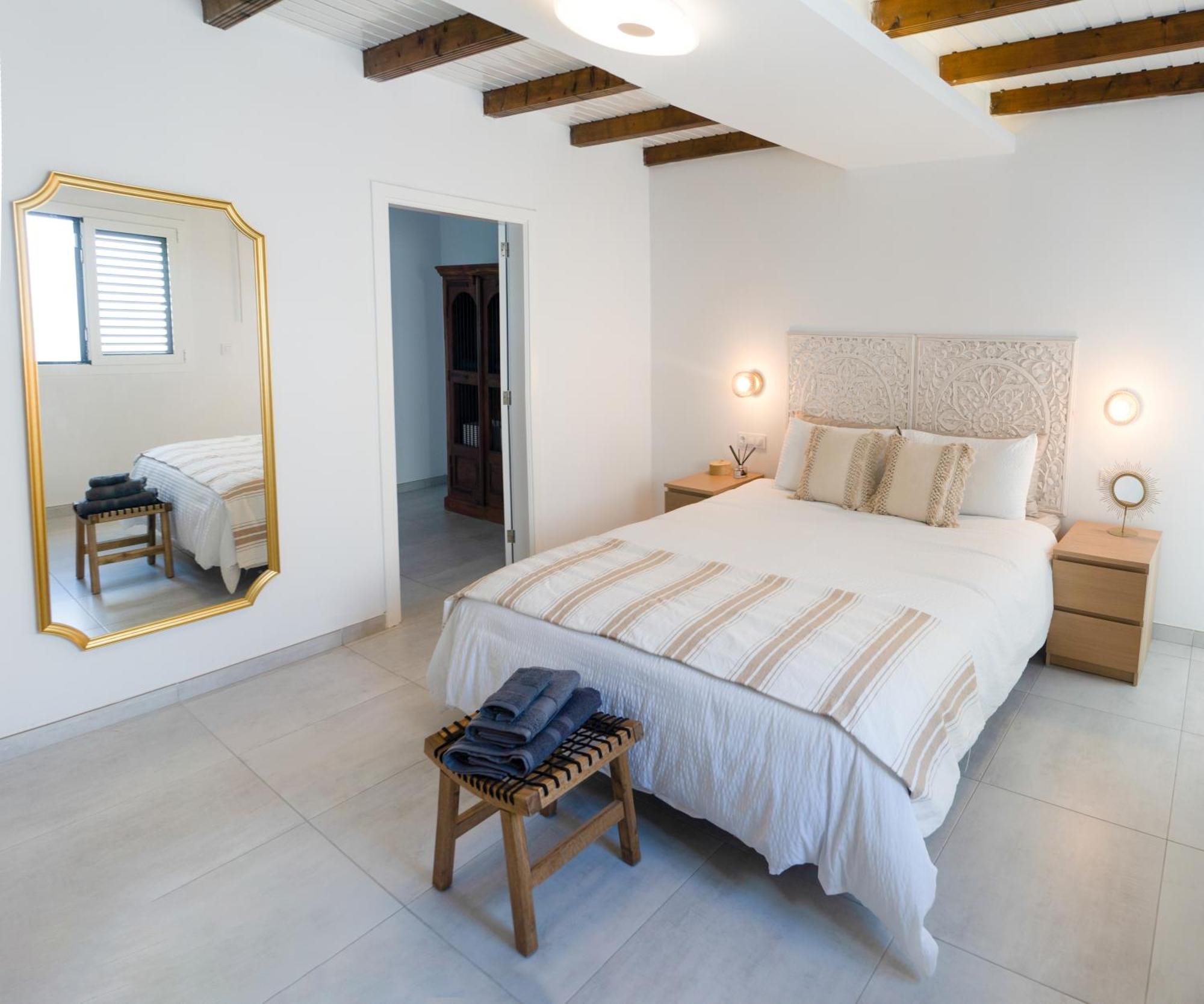 Villa Casa Marlena à Puerto del Carmen  Extérieur photo