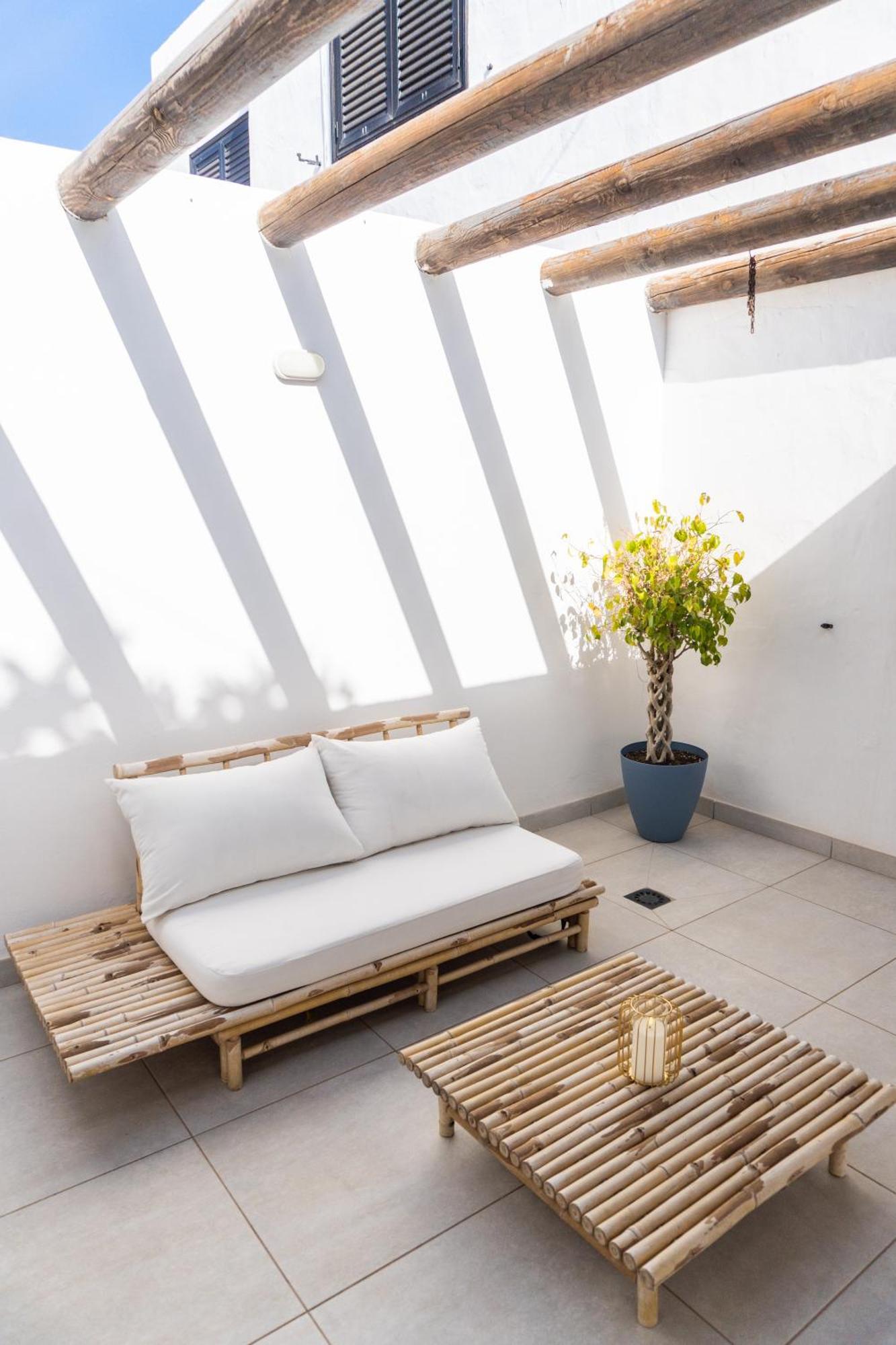 Villa Casa Marlena à Puerto del Carmen  Extérieur photo