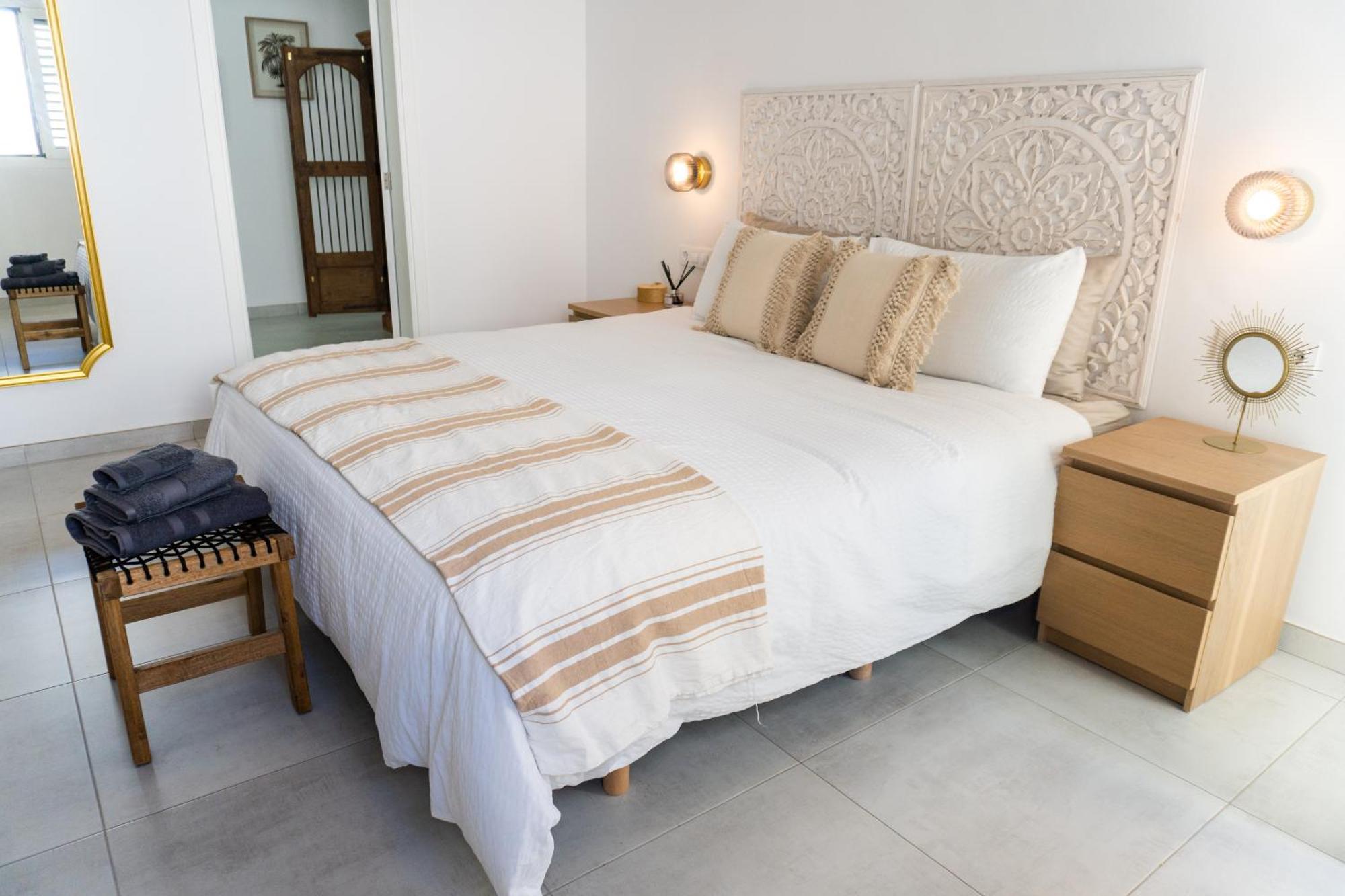 Villa Casa Marlena à Puerto del Carmen  Extérieur photo