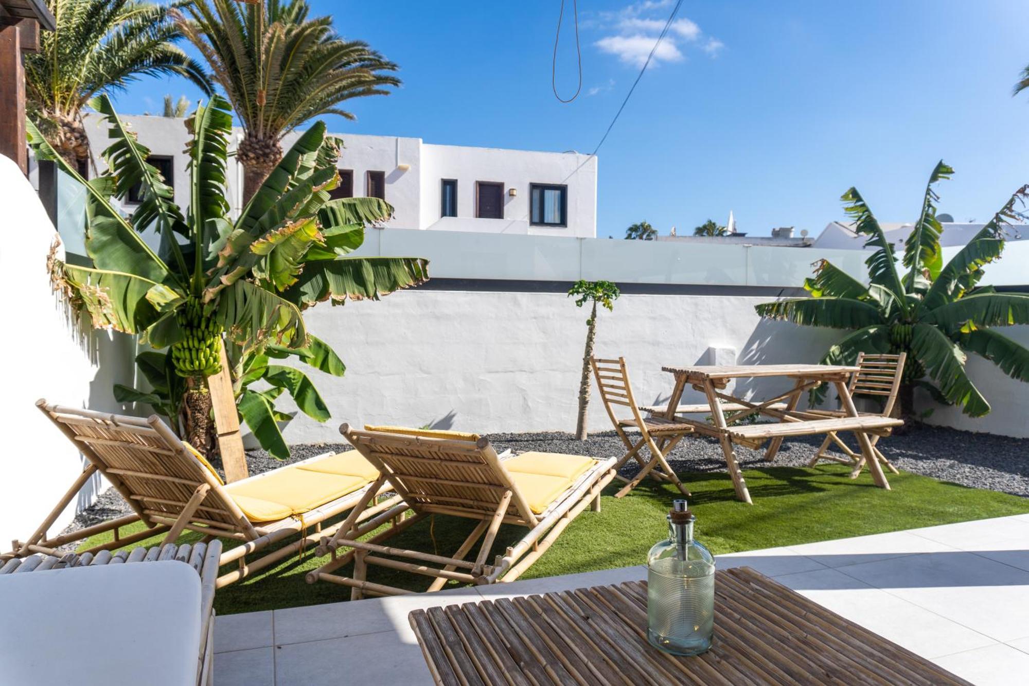 Villa Casa Marlena à Puerto del Carmen  Extérieur photo